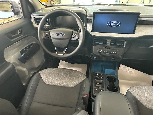 Certified 2026 Ford Maverick XLT FWD image 16