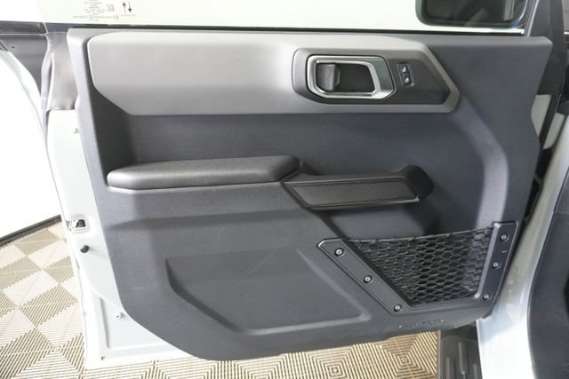 Certified 2024 Ford Bronco Black Diamond AWD/4WD image 29