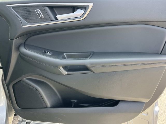 Certified 2024 Ford Edge SEL w/ Convenience Package image 25