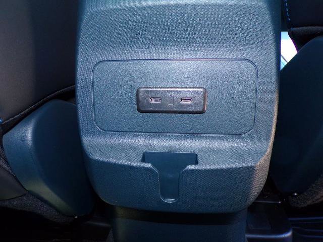 Certified 2025 Ford Maverick Lobo AWD/4WD image 13