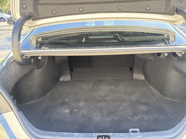 Used 2023 Toyota Camry SE FWD image 6