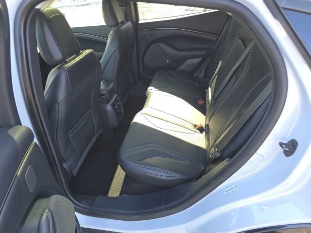 Certified 2022 Ford Mustang Mach-E Premium image 10