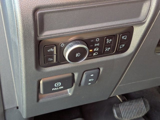 Certified 2025 Ford F150 Raptor w/ Equipment Group 803A Raptor R image 19