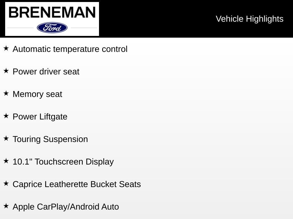 Used 2024 Chrysler Pacifica Touring-L image 12