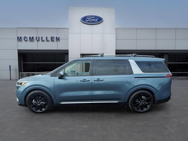 Used 2024 Kia Carnival SX Prestige FWD image 8