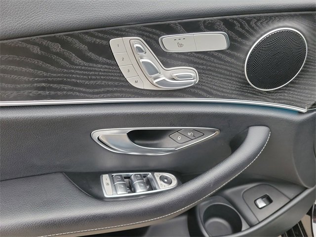 Used 2022 Mercedes-Benz E 450 4MATIC Sedan image 22