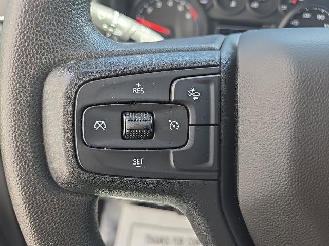 Used 2023 Chevrolet Silverado 1500 Custom image 22