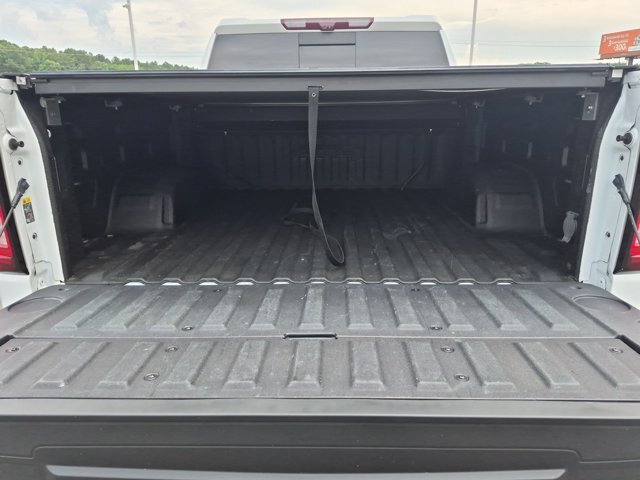 Used 2021 GMC Sierra 1500 AT4 w/ Technology Package AWD/4WD image 33