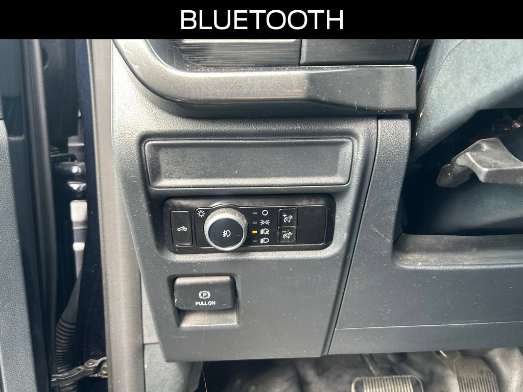 Certified 2023 Ford F150 XL w/ STX Appearance Package AWD/4WD image 12