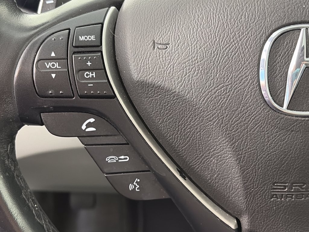 Used 2018 Acura RDX w/ Technology Package AWD/4WD image 17