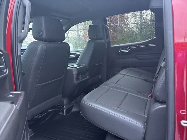 Used 2022 Chevrolet Silverado 1500 RST w/ Convenience Package II image 13