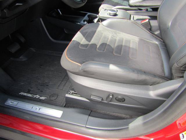 Certified 2023 Ford Mustang Mach-E GT AWD/4WD image 16