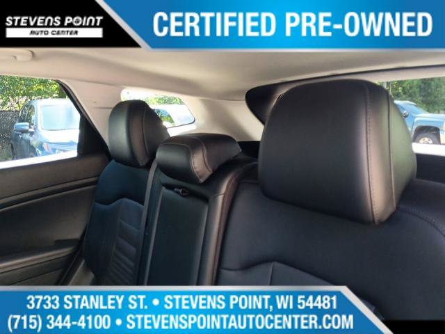 Used 2023 Kia Sportage SX AWD/4WD image 32