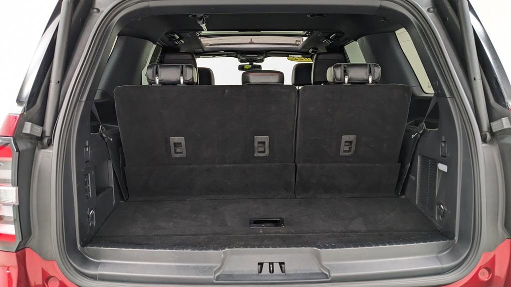Certified 2022 Ford Expedition Limited AWD/4WD image 8
