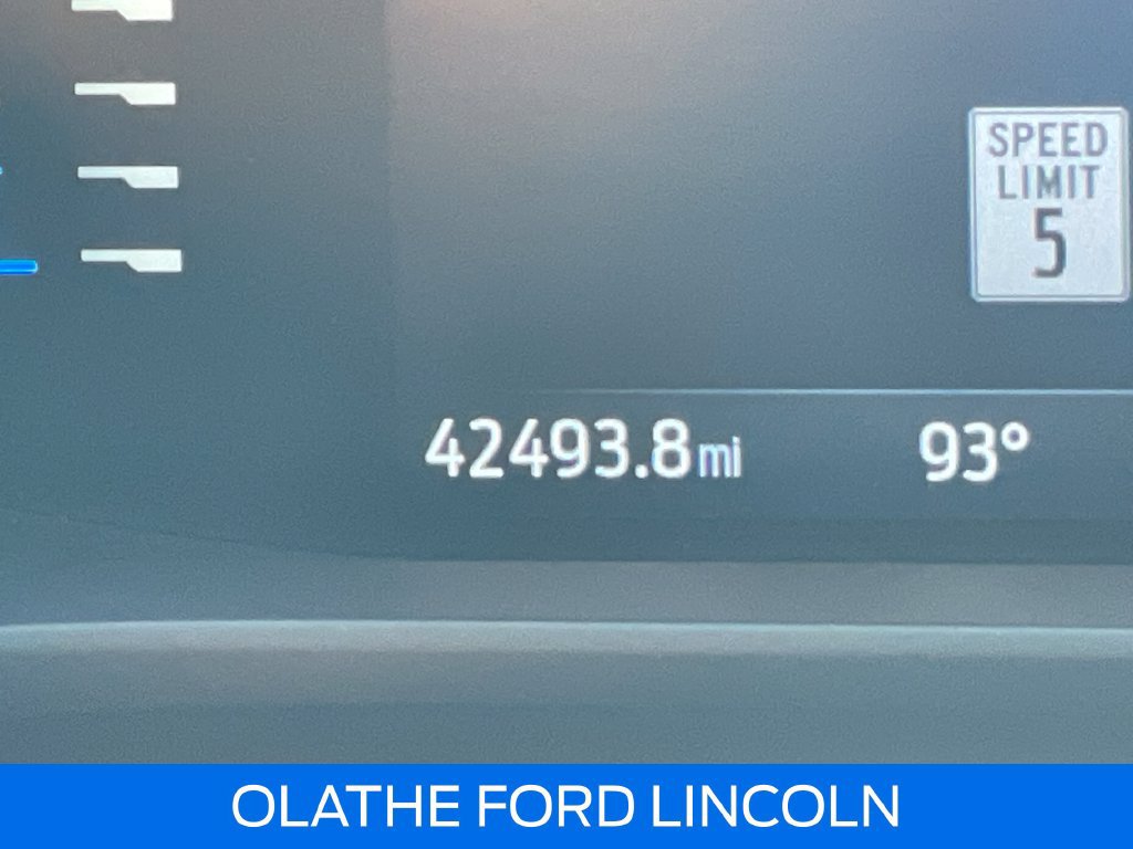 Certified 2023 Ford Escape ST-Line w/ Tech Pack #1 FWD image 18