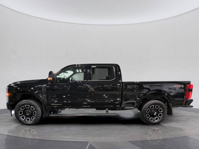 Certified 2026 Ford F250 Platinum AWD/4WD image 2