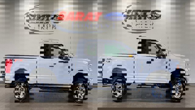 Certified 2022 Ford F350 XL w/ STX Appearance Package image 1