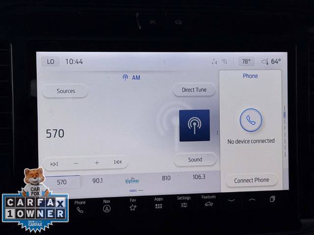 Certified 2025 Ford F150 Raptor AWD/4WD image 16