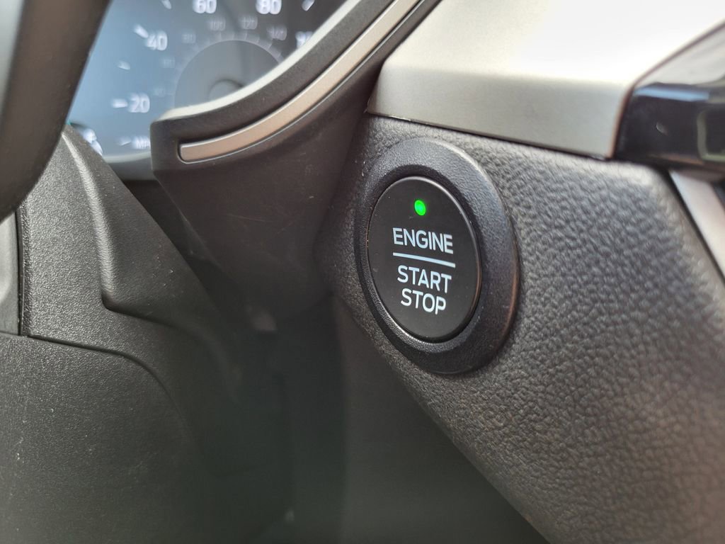 Certified 2021 Ford Escape SE w/ Convenience Package image 21