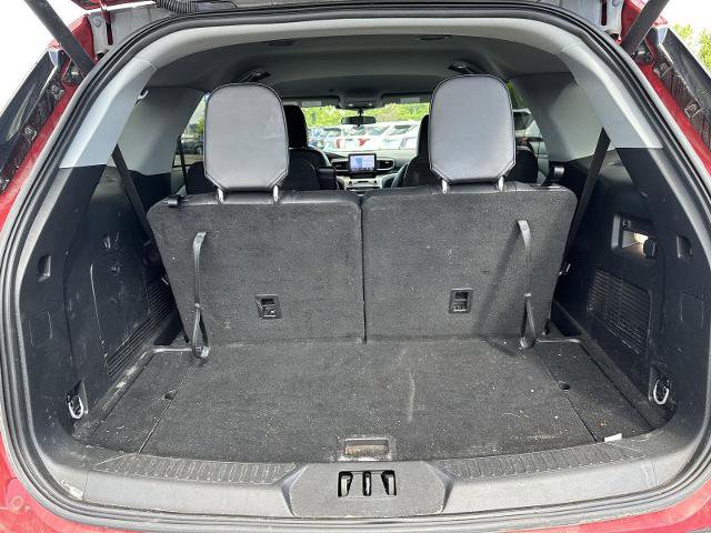 Certified 2023 Ford Explorer XLT w/ Equipment Group 202A AWD/4WD image 11