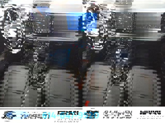 Certified 2023 Ford Bronco Everglades AWD/4WD image 31