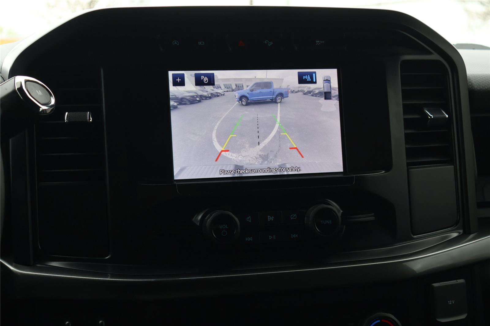 Certified 2023 Ford F150 XL w/ STX Appearance Package image 21