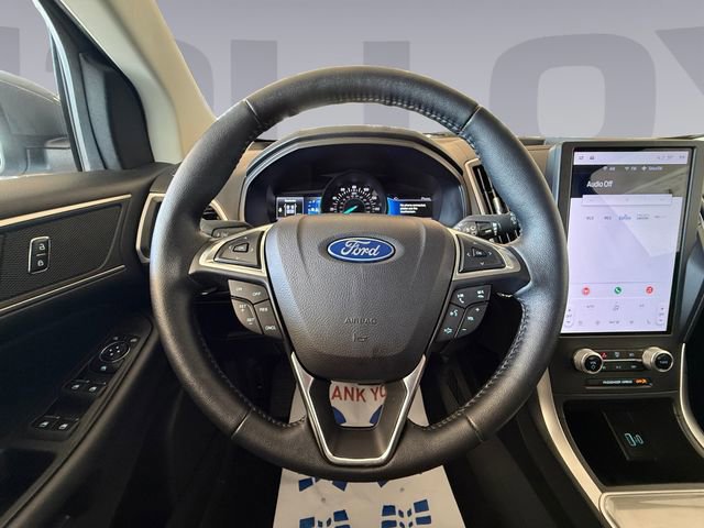 Certified 2023 Ford Edge SEL w/ Convenience Package image 13