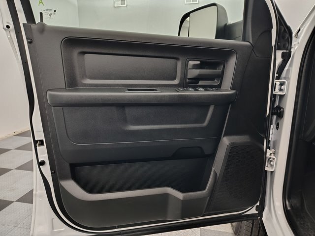 Used 2021 RAM 2500 Tradesman AWD/4WD image 19