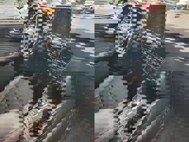 Certified 2025 Ford Escape ST-Line image 29