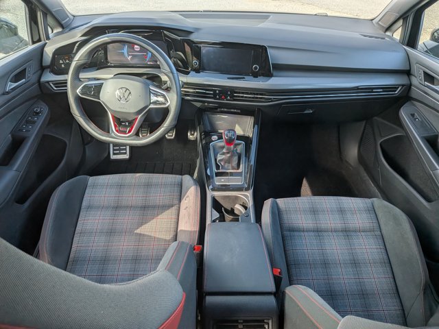 Used 2024 Volkswagen GTI S FWD image 30