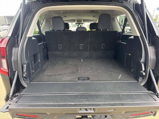 Certified 2025 Ford Expedition Max Active RWD image 11