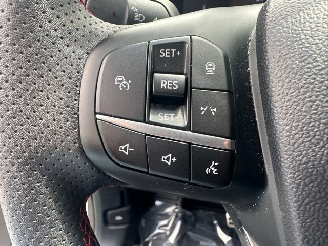 Certified 2024 Ford Escape ST-Line w/ Tech Pack #1 FWD image 25