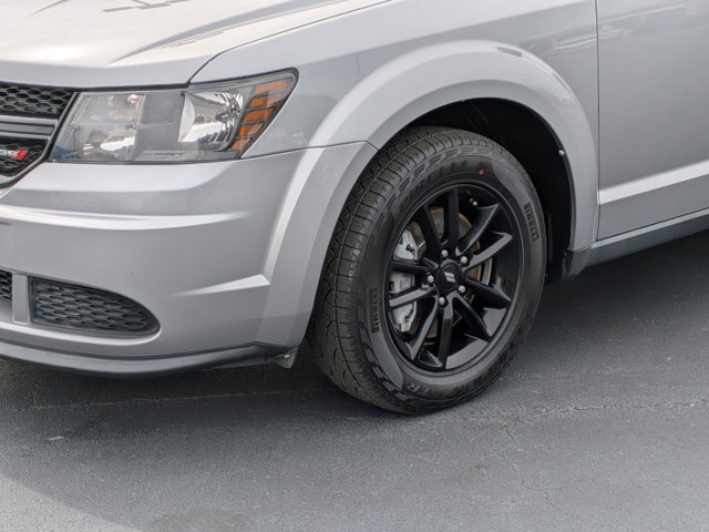 Used 2020 Dodge Journey SE w/ Blacktop Package image 8