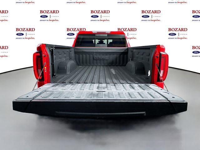 Used 2020 GMC Sierra 1500 SLT w/ SLT Premium Plus Package image 31