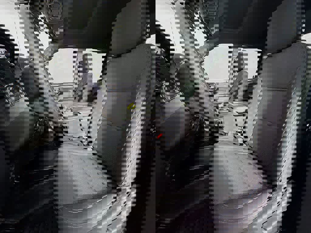 Used 2023 Chevrolet Silverado 1500 W/T w/ WT Value Package image 12