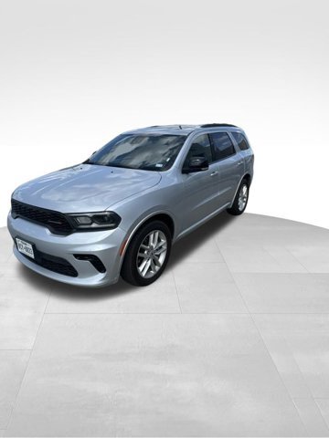 Used 2024 Dodge Durango GT RWD image 4