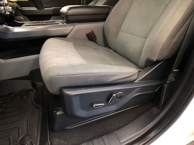 Certified 2021 Ford F150 XLT w/ Equipment Group 302A High image 11