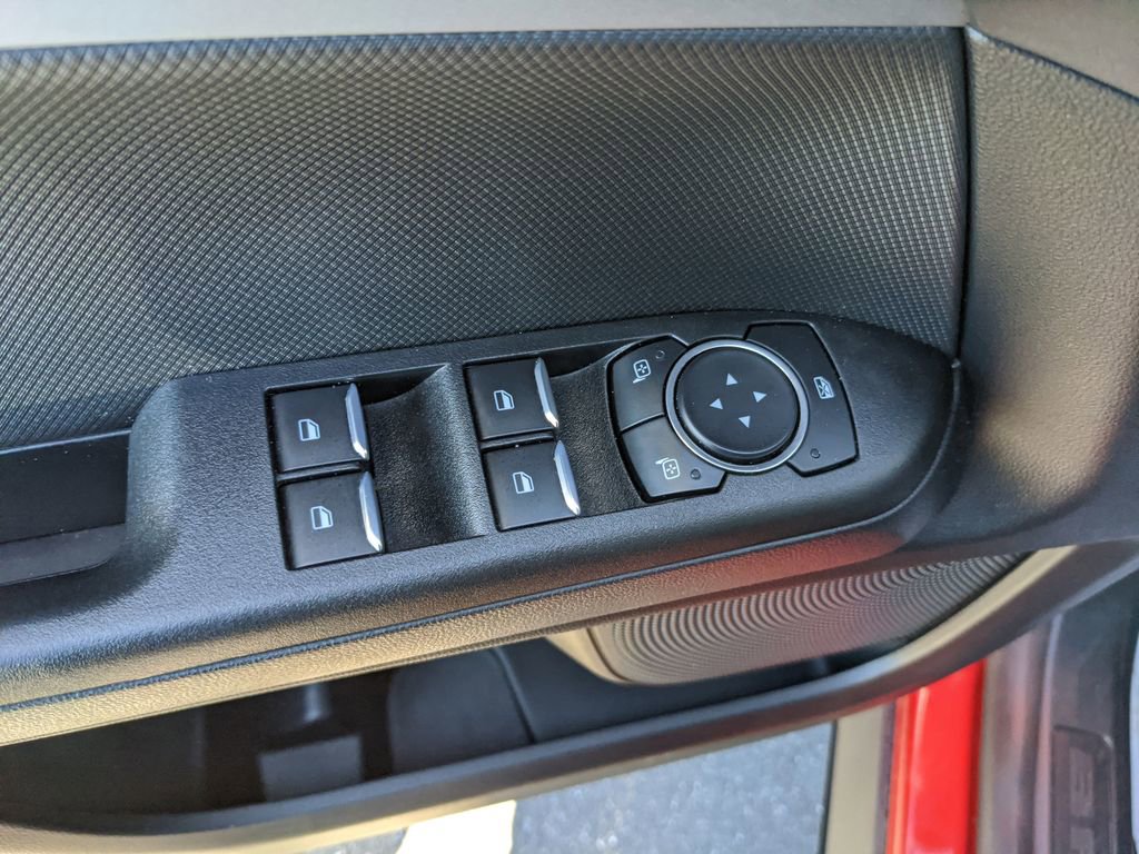 Certified 2023 Ford Bronco Sport Big Bend w/ Convenience Package image 22