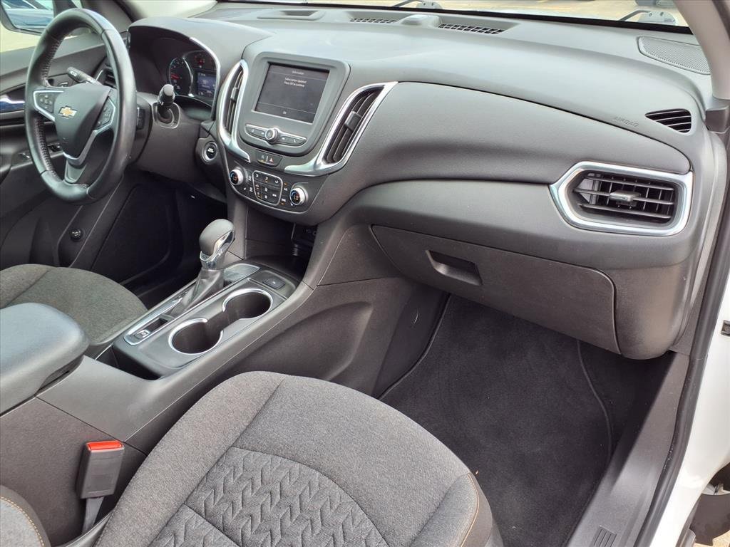 Used 2022 Chevrolet Equinox LT image 30