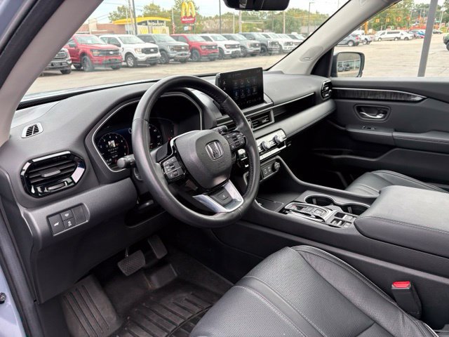Used 2024 Honda Pilot Elite image 20