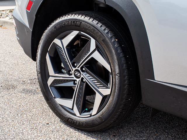 Used 2024 Hyundai Tucson Limited AWD/4WD image 7