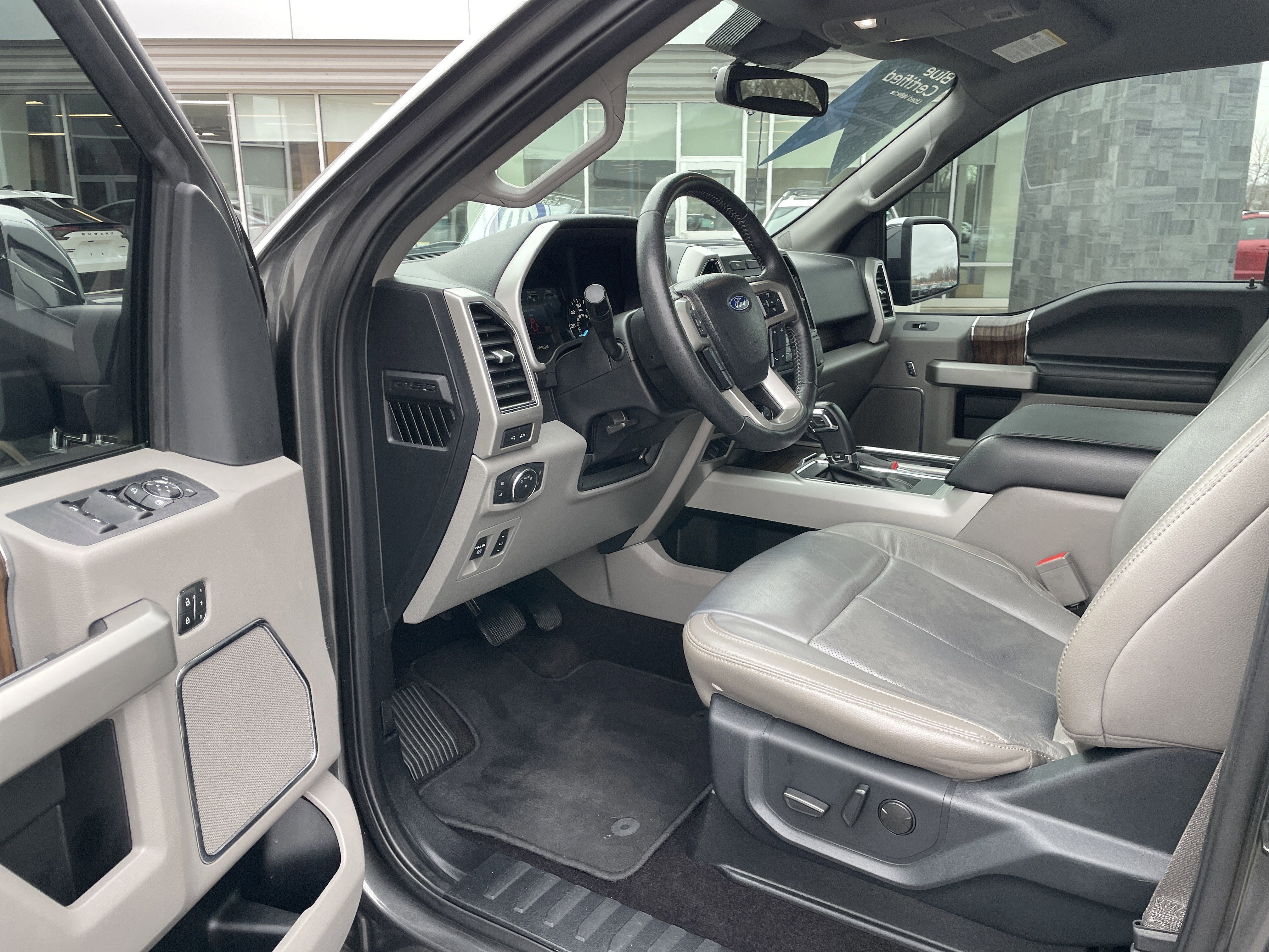Certified 2020 Ford F150 Lariat image 9