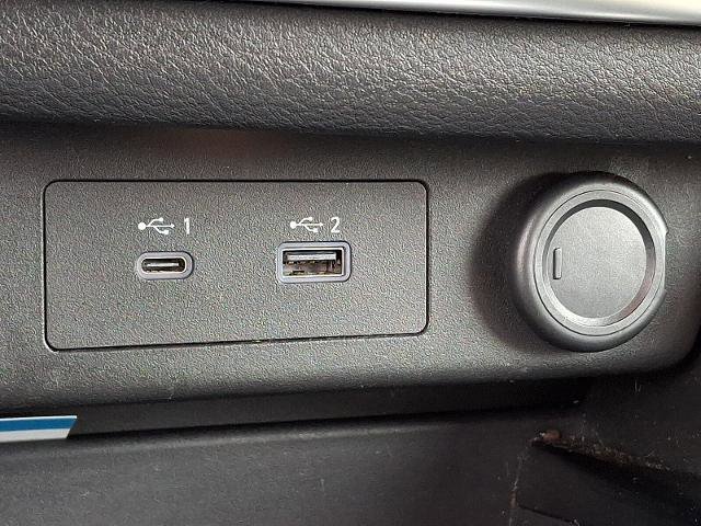 Used 2021 Nissan Rogue SV image 25