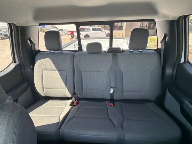 Certified 2024 Ford F250 XL w/ STX Appearance Package AWD/4WD image 19