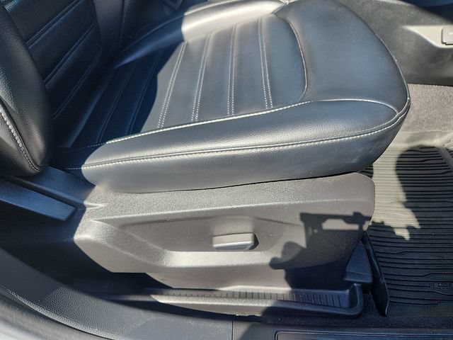 Certified 2022 Ford Edge SEL w/ Convenience Package AWD/4WD image 33