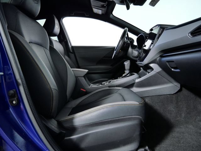 Used 2024 Subaru Crosstrek 2.5i Wilderness w/ Crosstrek Mirror Package AWD/4WD image 11