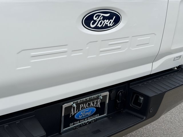 Certified 2026 Ford F150 King Ranch w/ Equipment Group 601A High AWD/4WD image 20