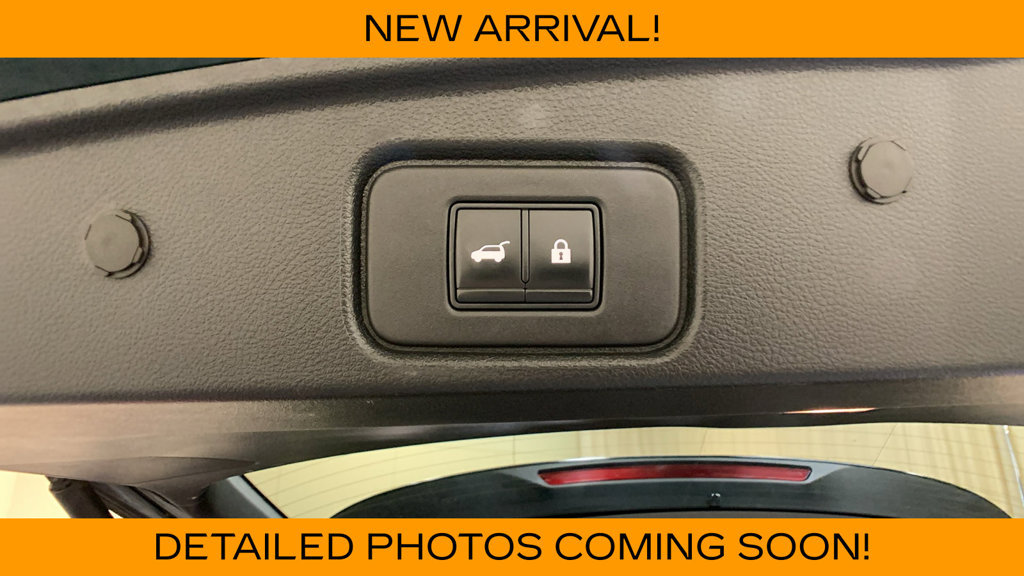 Used 2022 Nissan Pathfinder SL w/ SL Black Package AWD/4WD image 20