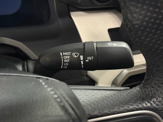 Used 2024 Toyota Tacoma TRD Off-Road AWD/4WD image 20