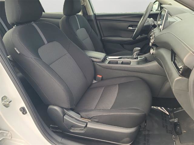 Used 2023 Nissan Sentra SV image 8